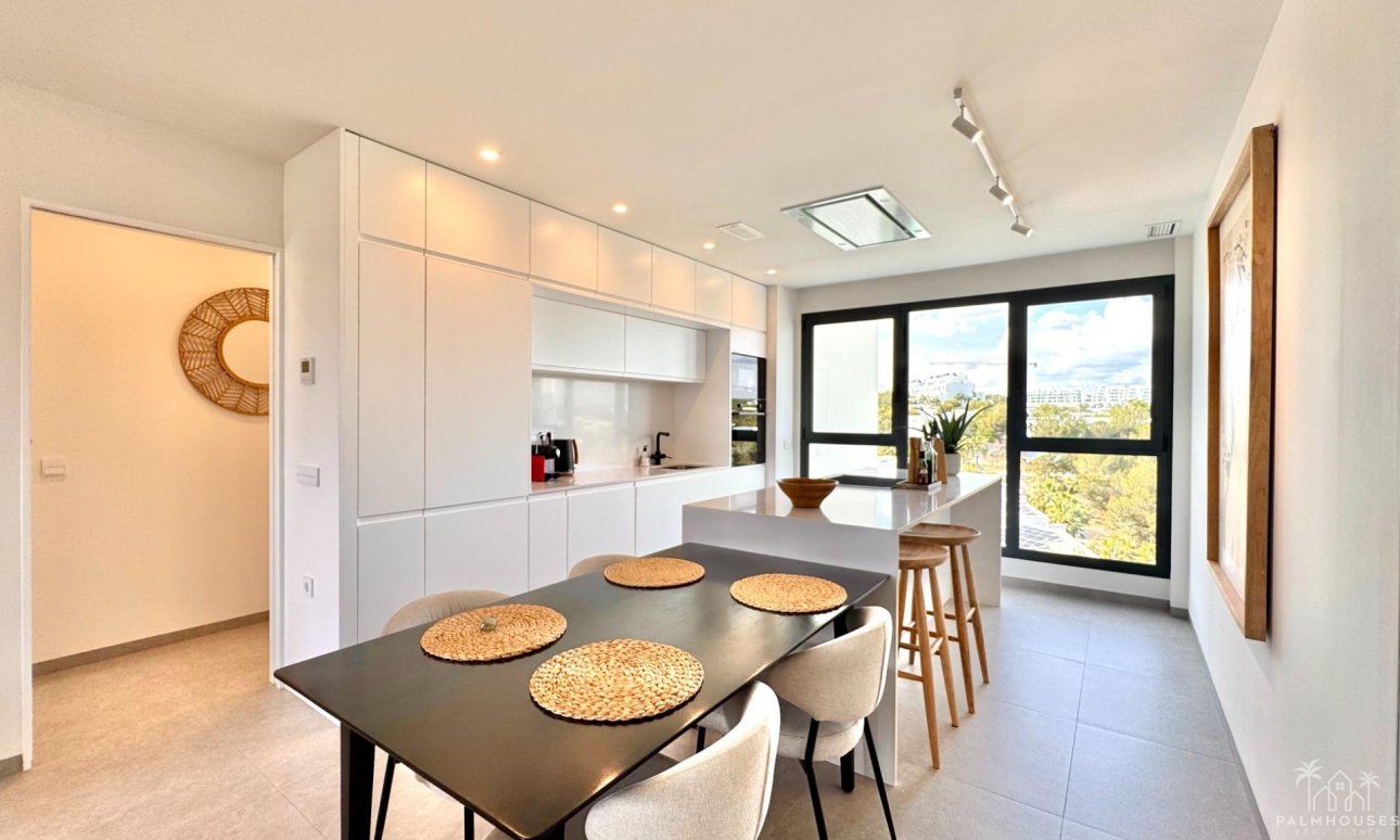 Venta - Apartment - Orihuela - Las Colinas