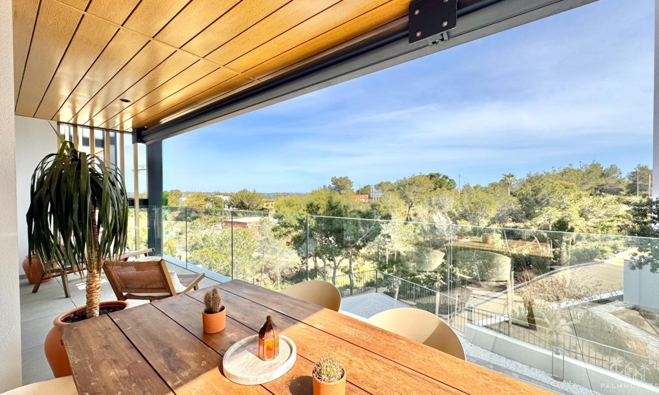 Venta - Apartment - Orihuela - Las Colinas