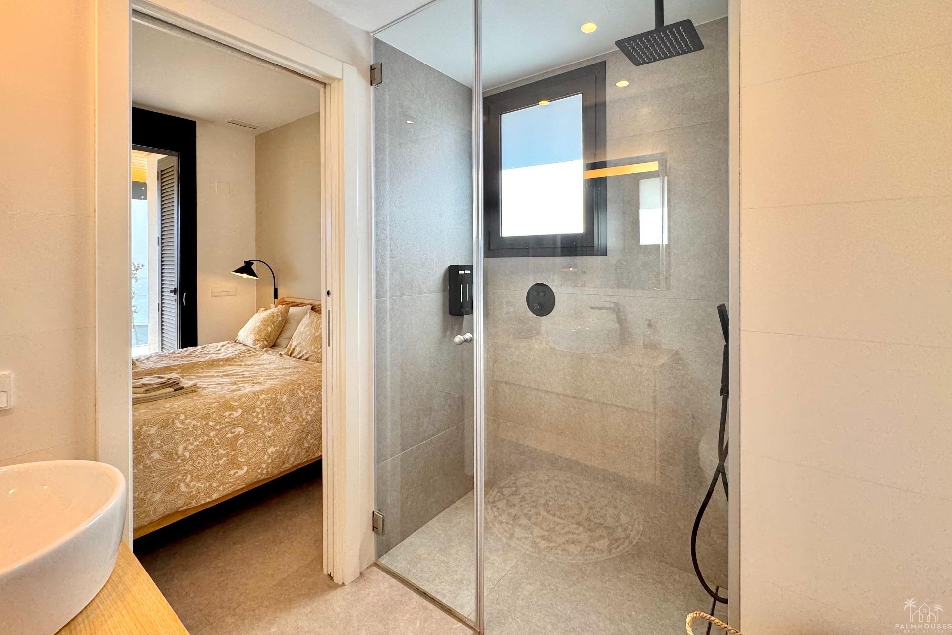Venta - Apartment - Orihuela - Las Colinas