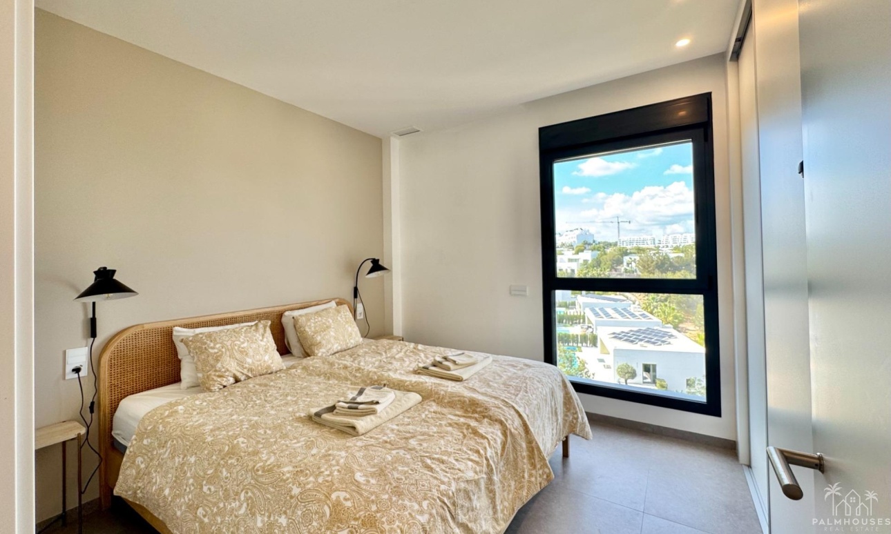 Venta - Apartment - Orihuela - Las Colinas