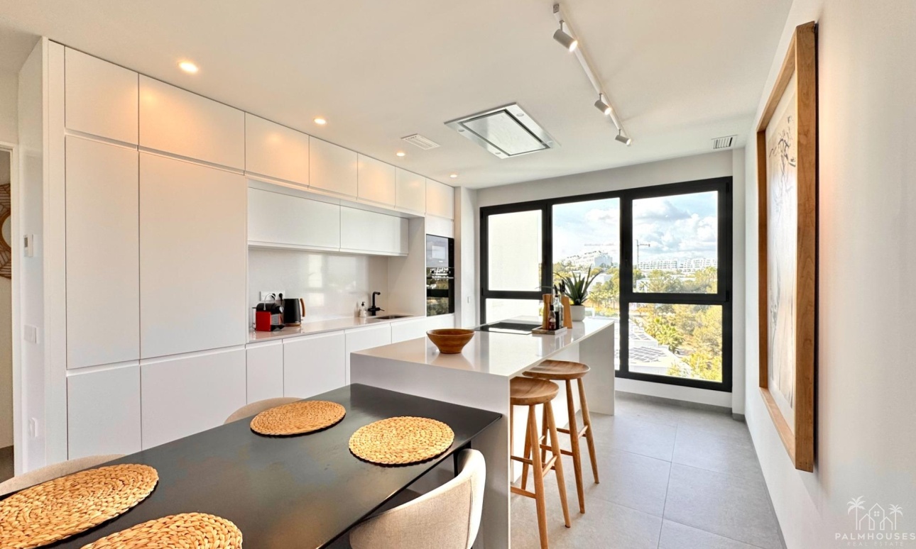 Venta - Apartment - Orihuela - Las Colinas