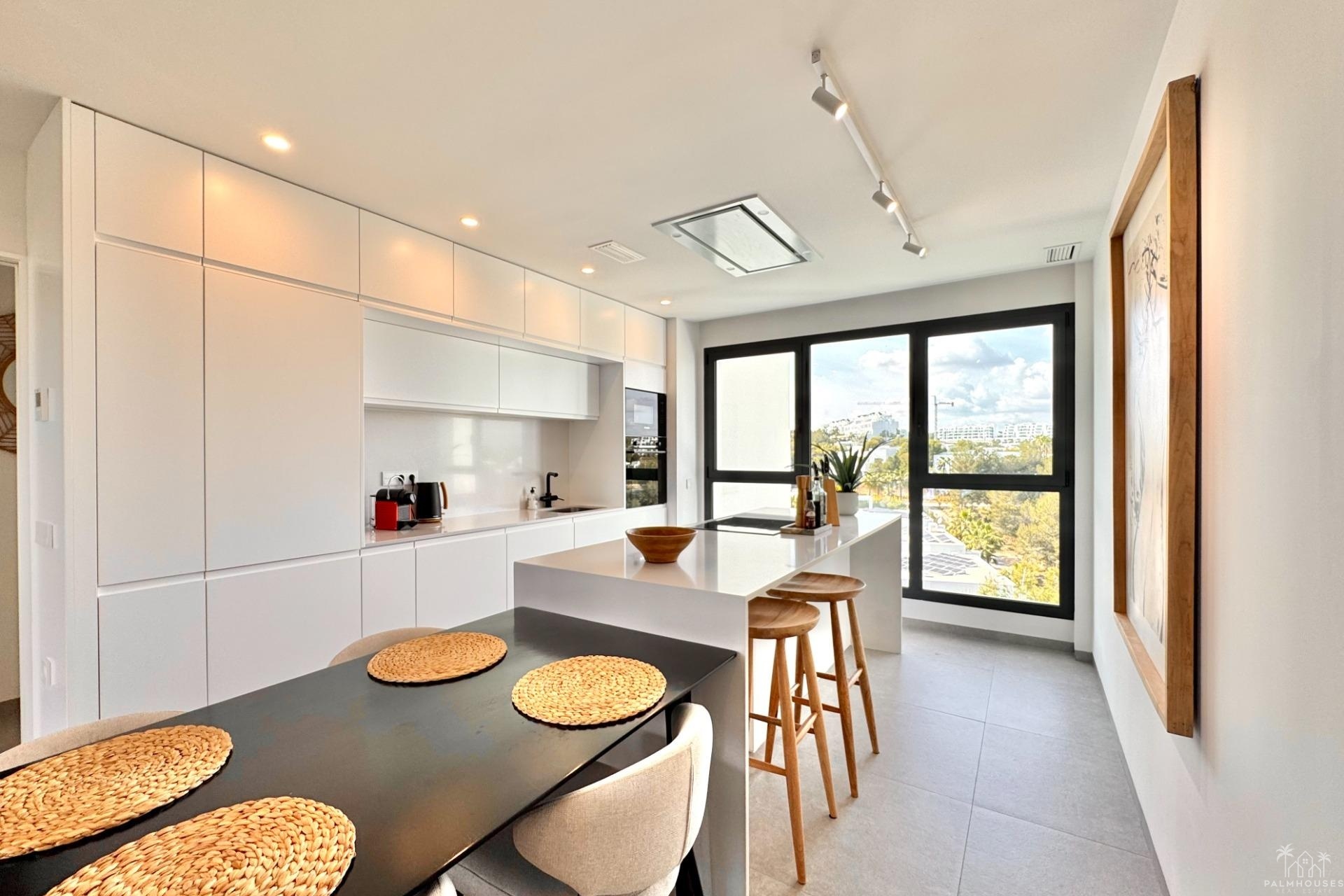 Venta - Apartment - Orihuela - Las Colinas