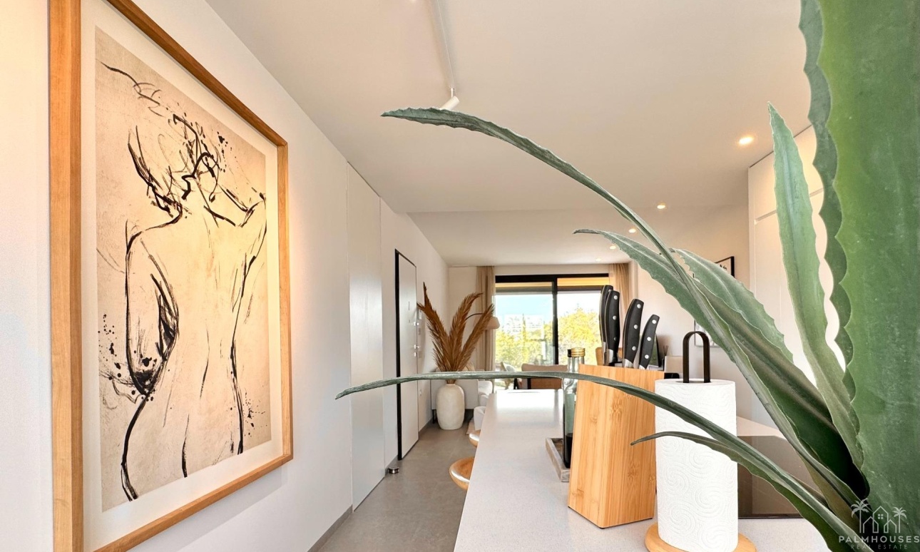 Venta - Apartment - Orihuela - Las Colinas