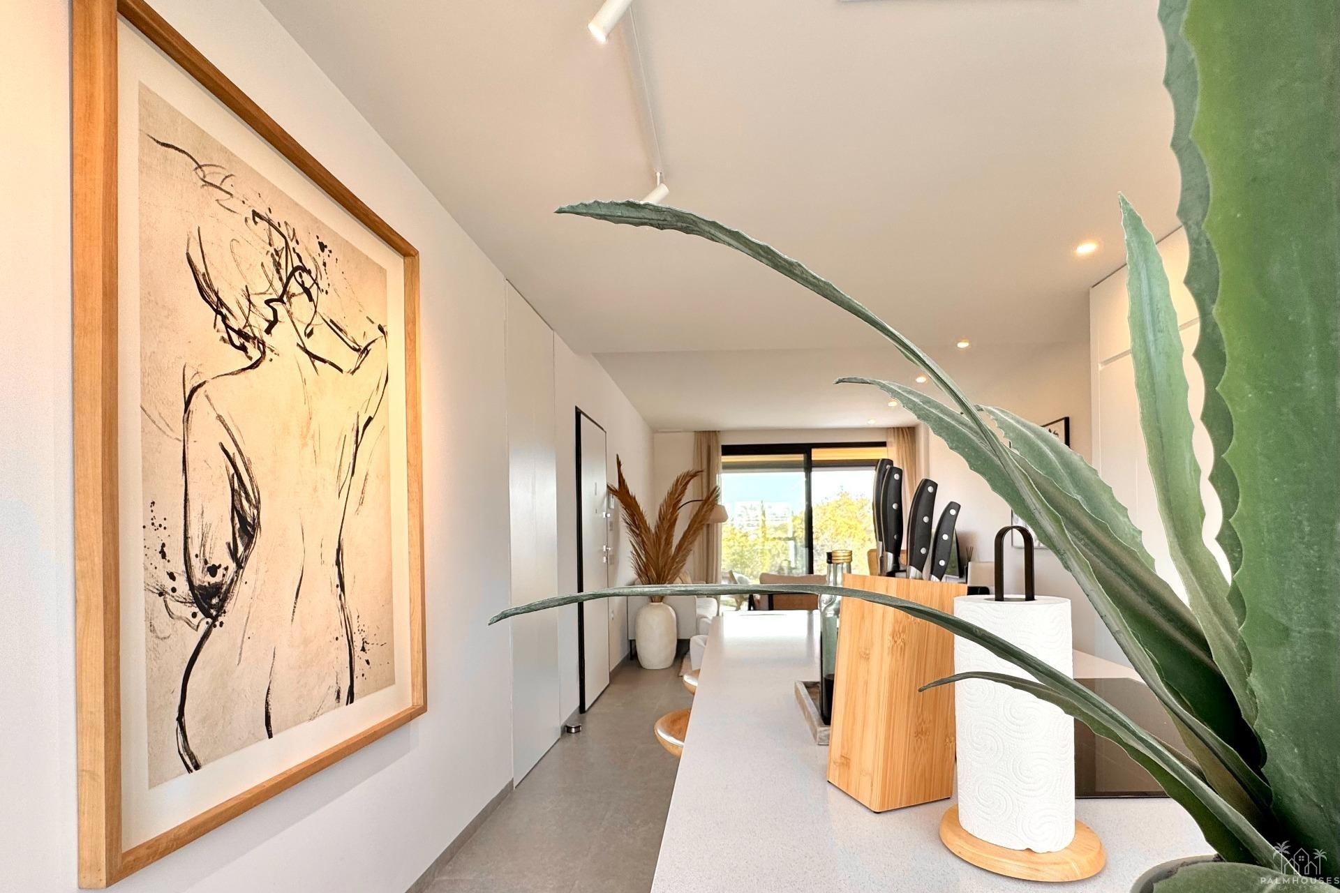Venta - Apartment - Orihuela - Las Colinas