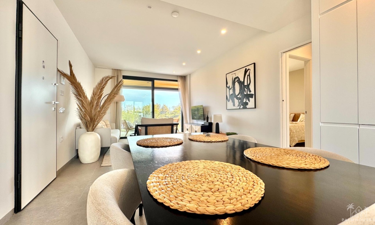 Venta - Apartment - Orihuela - Las Colinas