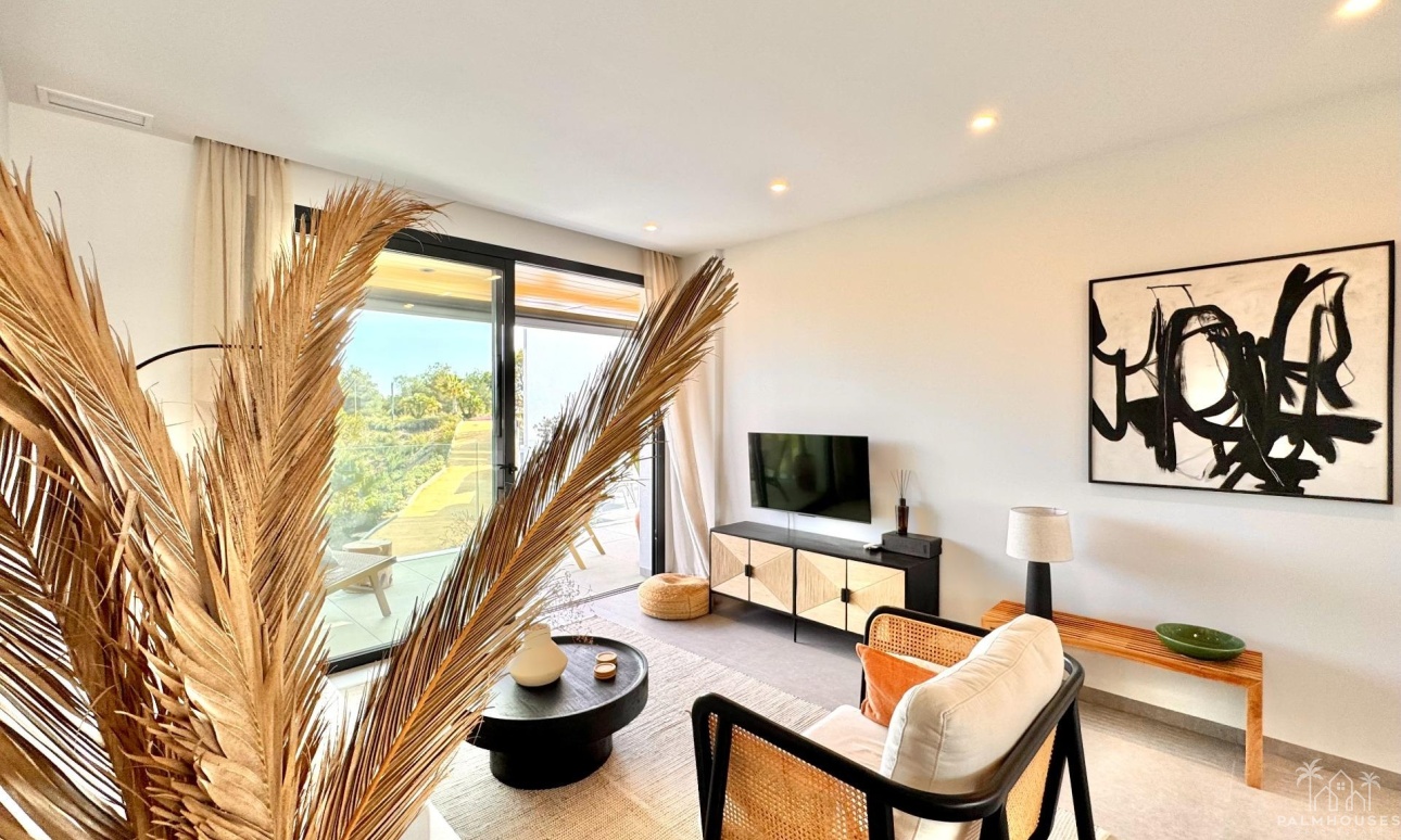 Venta - Apartment - Orihuela - Las Colinas