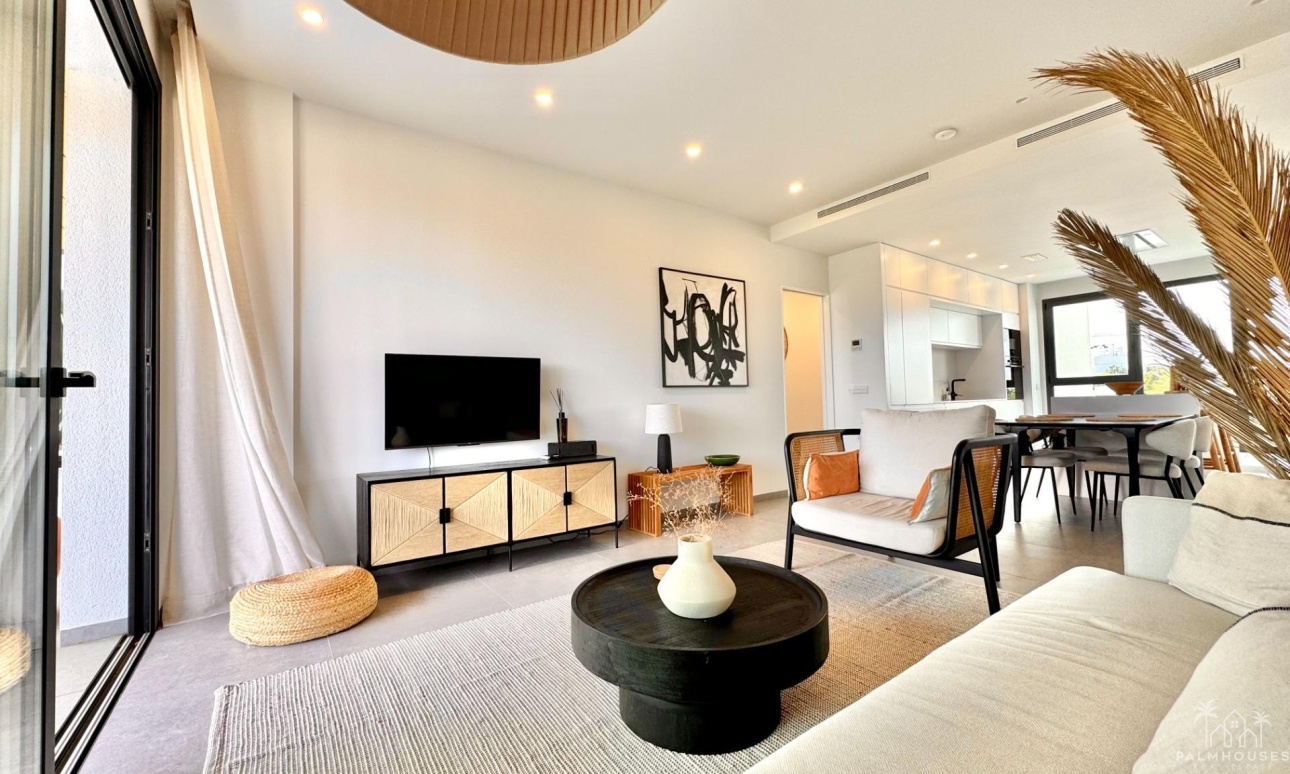 Venta - Apartment - Orihuela - Las Colinas
