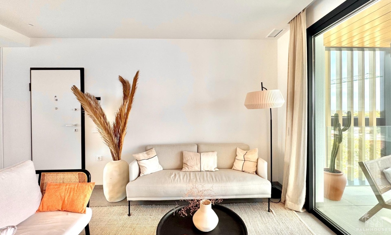 Venta - Apartment - Orihuela - Las Colinas