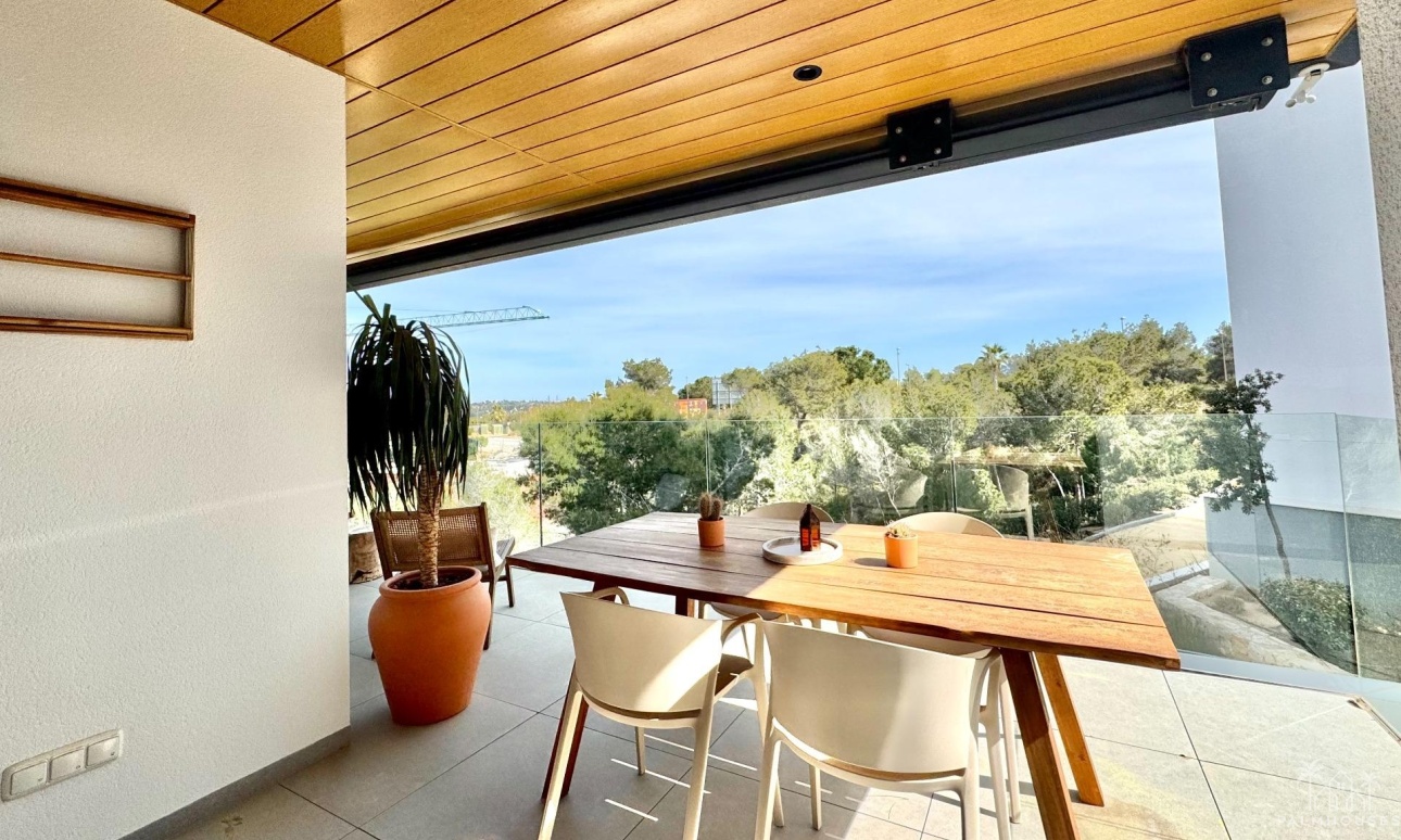 Venta - Apartment - Orihuela - Las Colinas