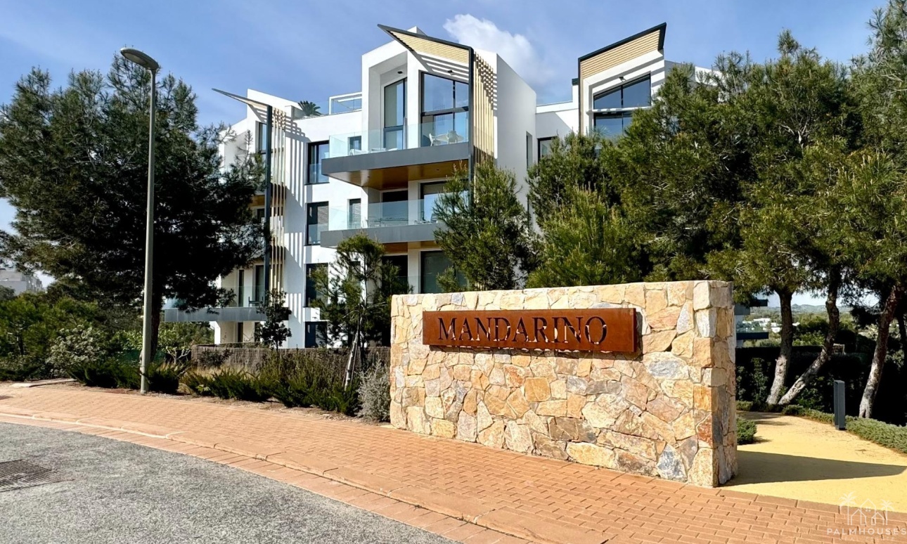 Venta - Apartment - Orihuela - Las Colinas