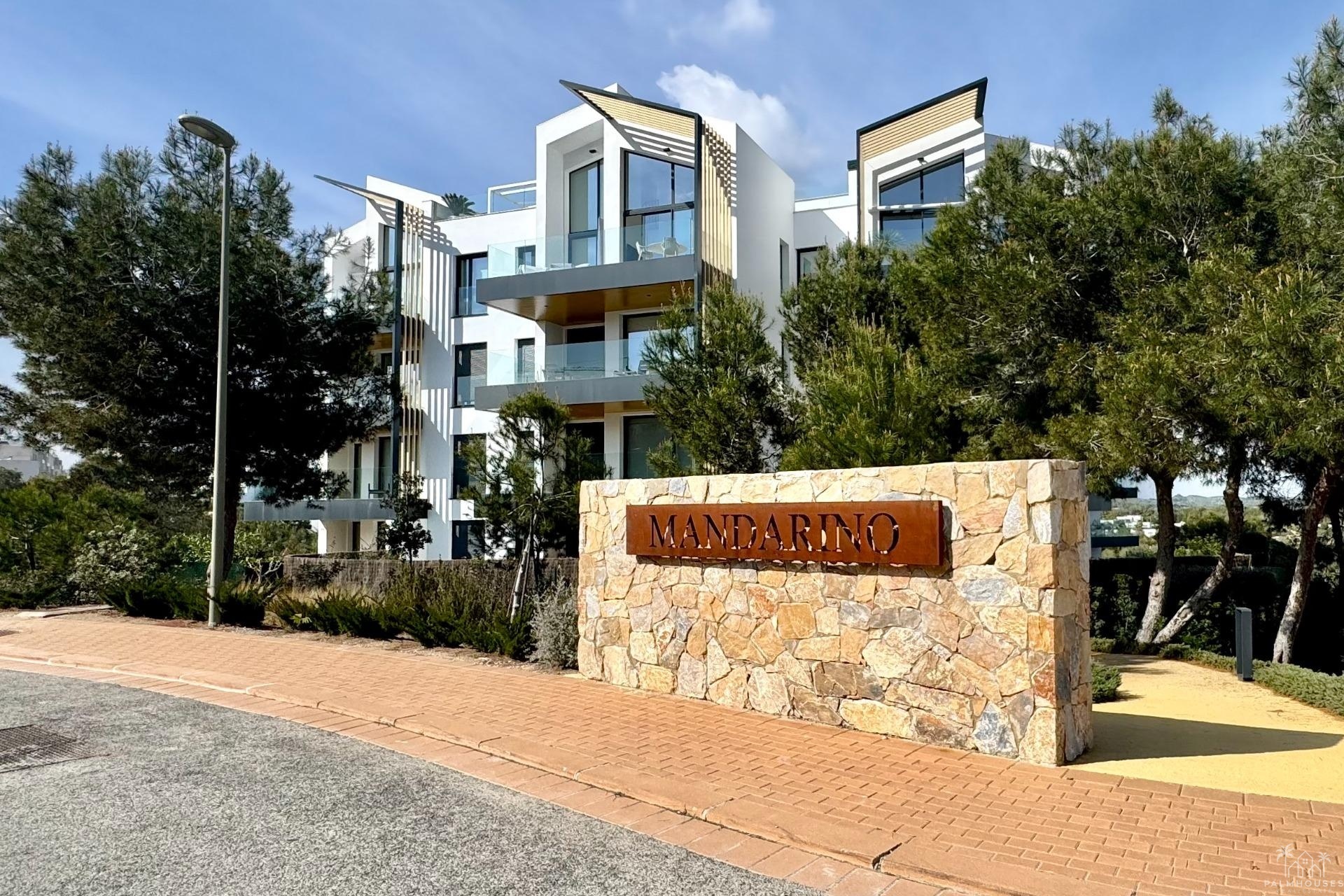 Venta - Apartment - Orihuela - Las Colinas