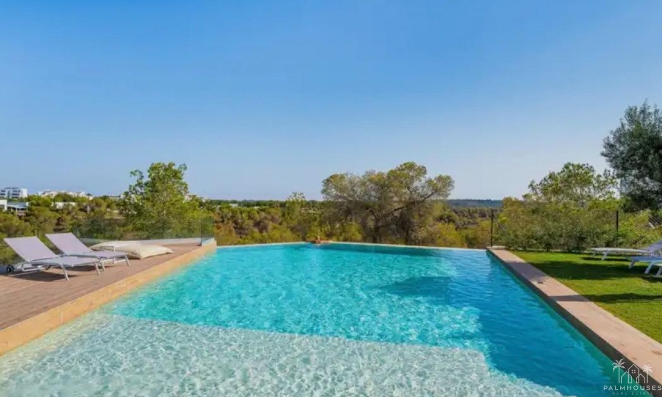 Venta - Apartment - Orihuela - Las Colinas