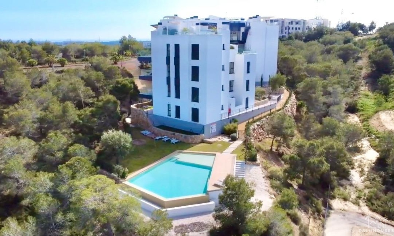 Venta - Apartment - Orihuela - Las Colinas