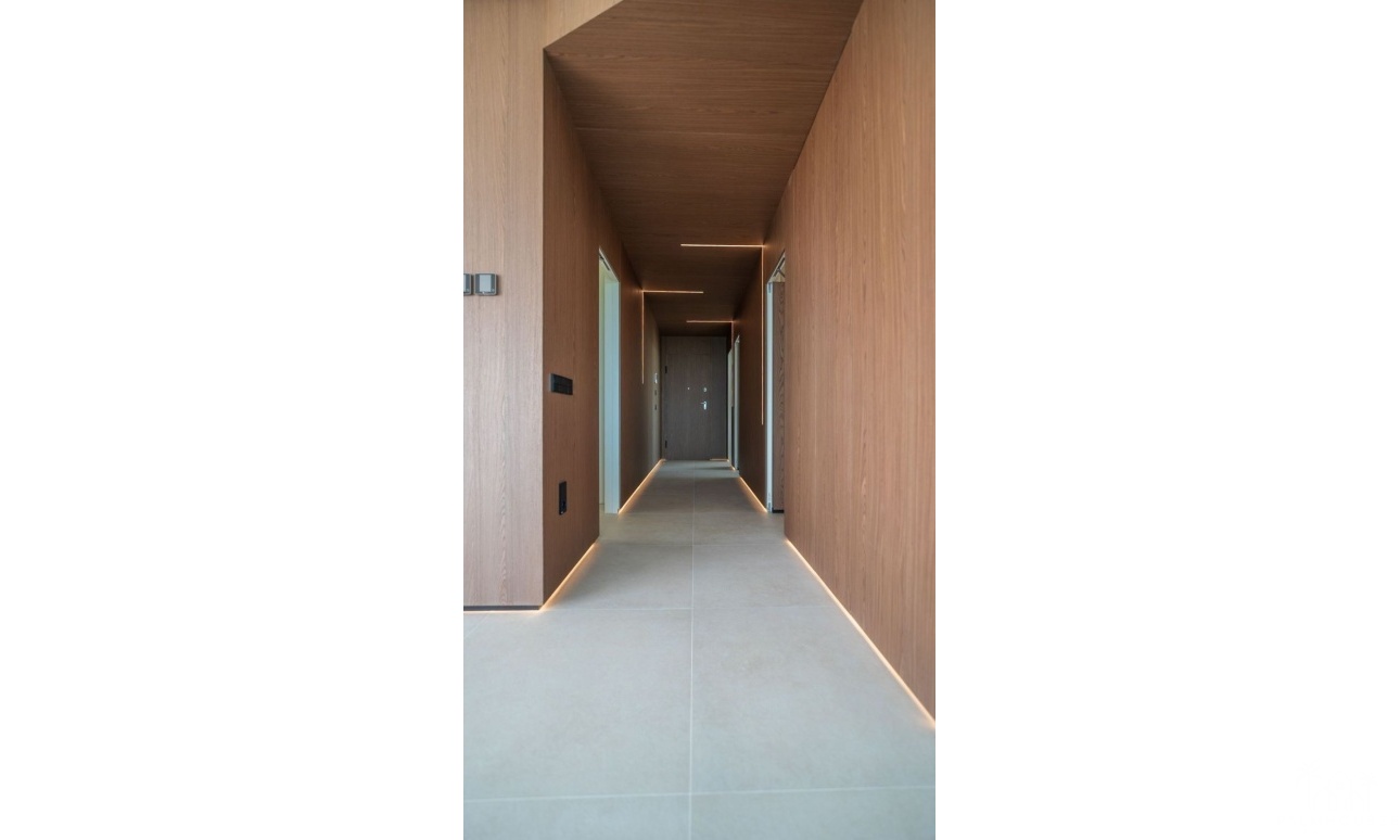 Venta - Apartment - Orihuela - Las Colinas