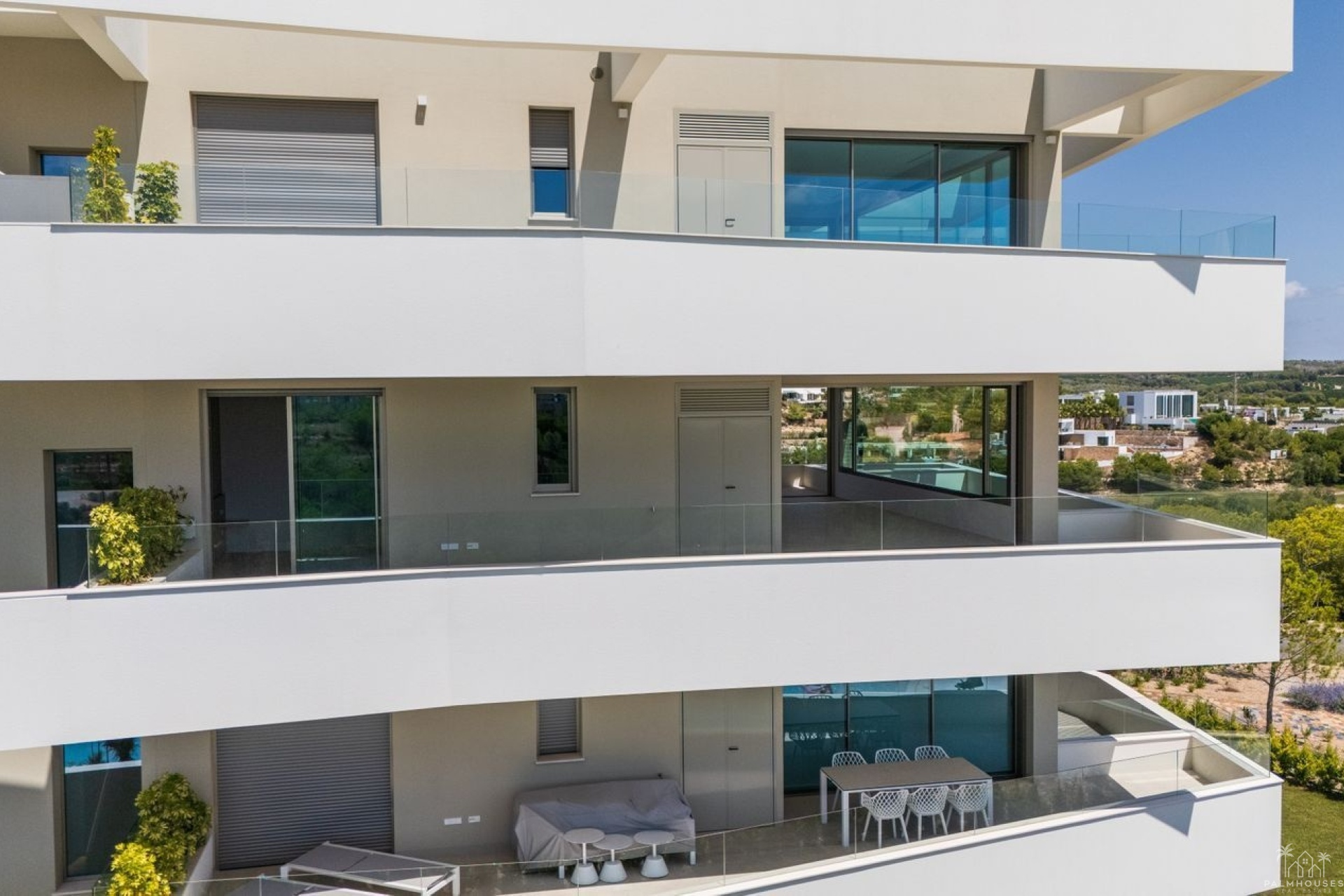 Venta - Apartment - Orihuela - Las Colinas