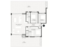 Venta - Apartment - Orihuela - Las Colinas