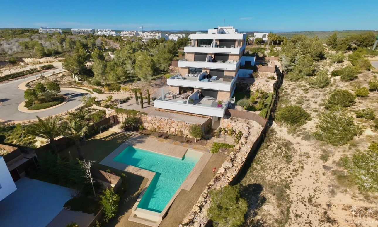 Venta - Apartment - Orihuela - Las Colinas