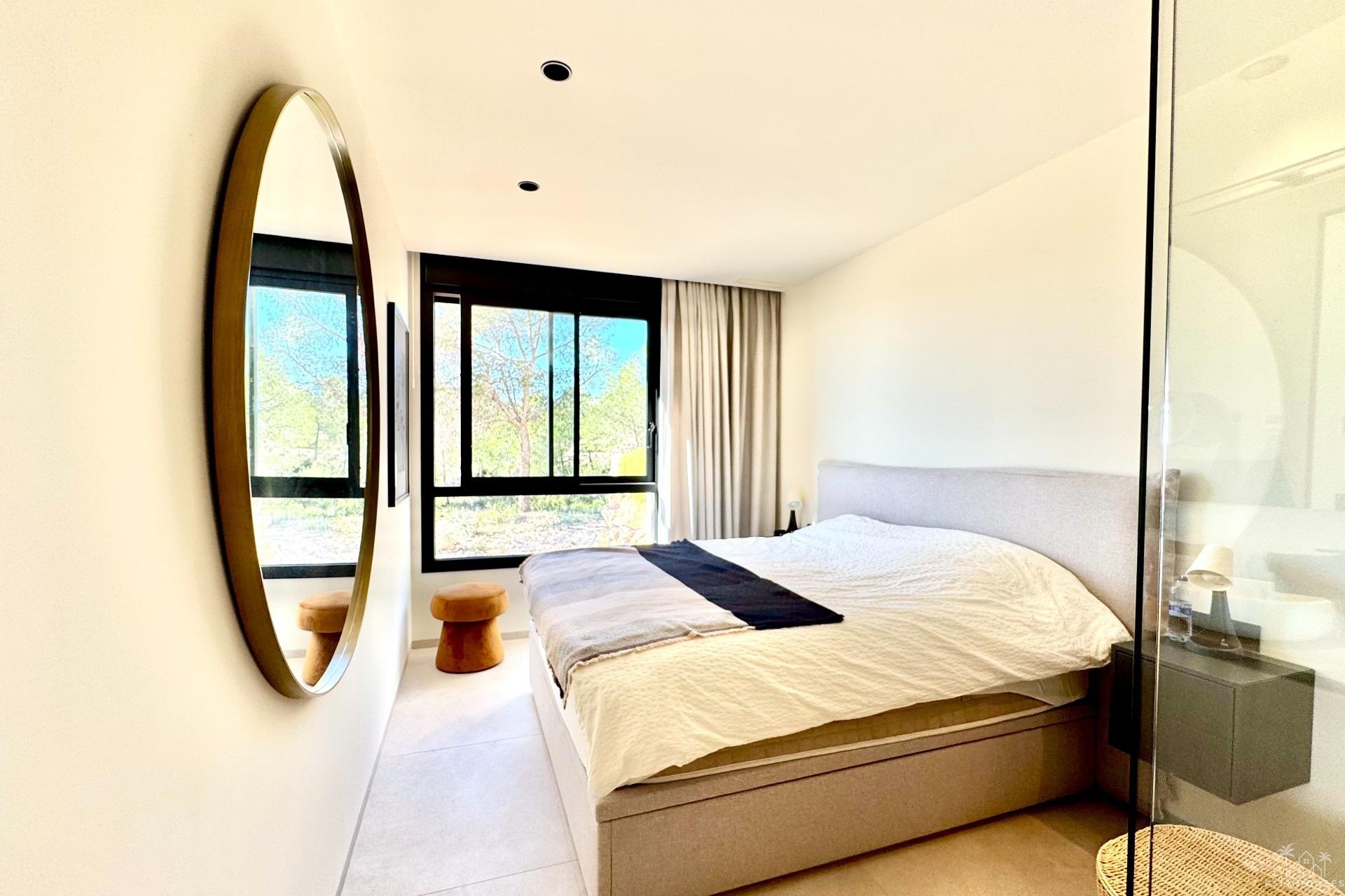 Venta - Apartment - Orihuela - Las Colinas