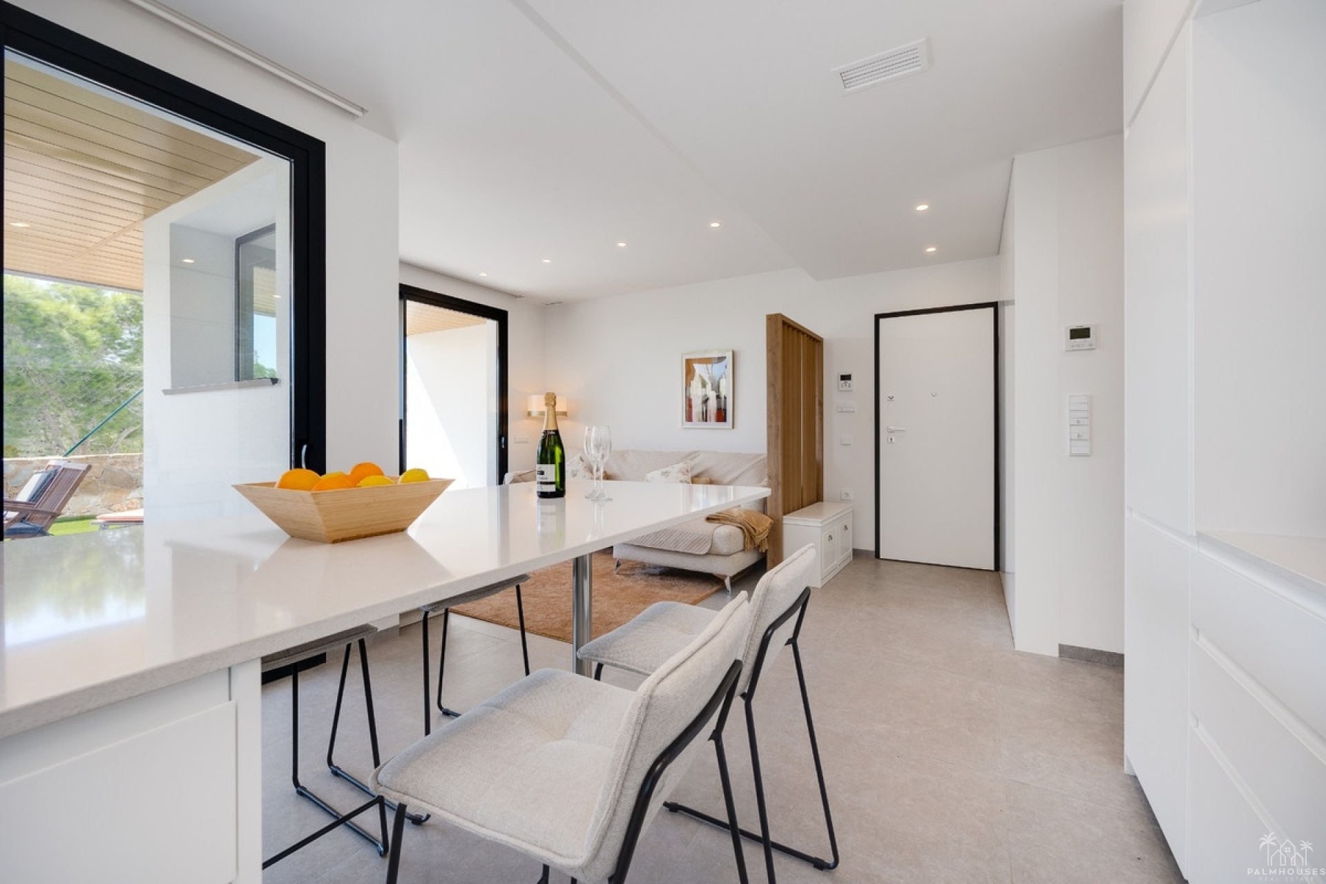 Venta - Apartment - Orihuela - Las Colinas