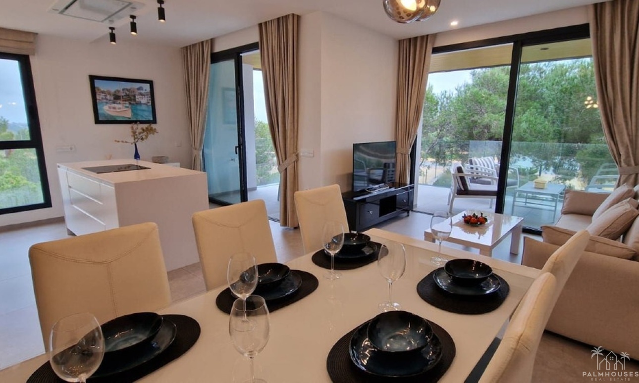 Venta - Apartment - Orihuela - Las Colinas