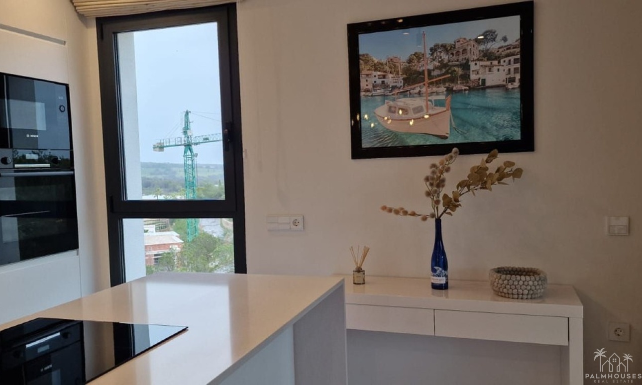 Venta - Apartment - Orihuela - Las Colinas