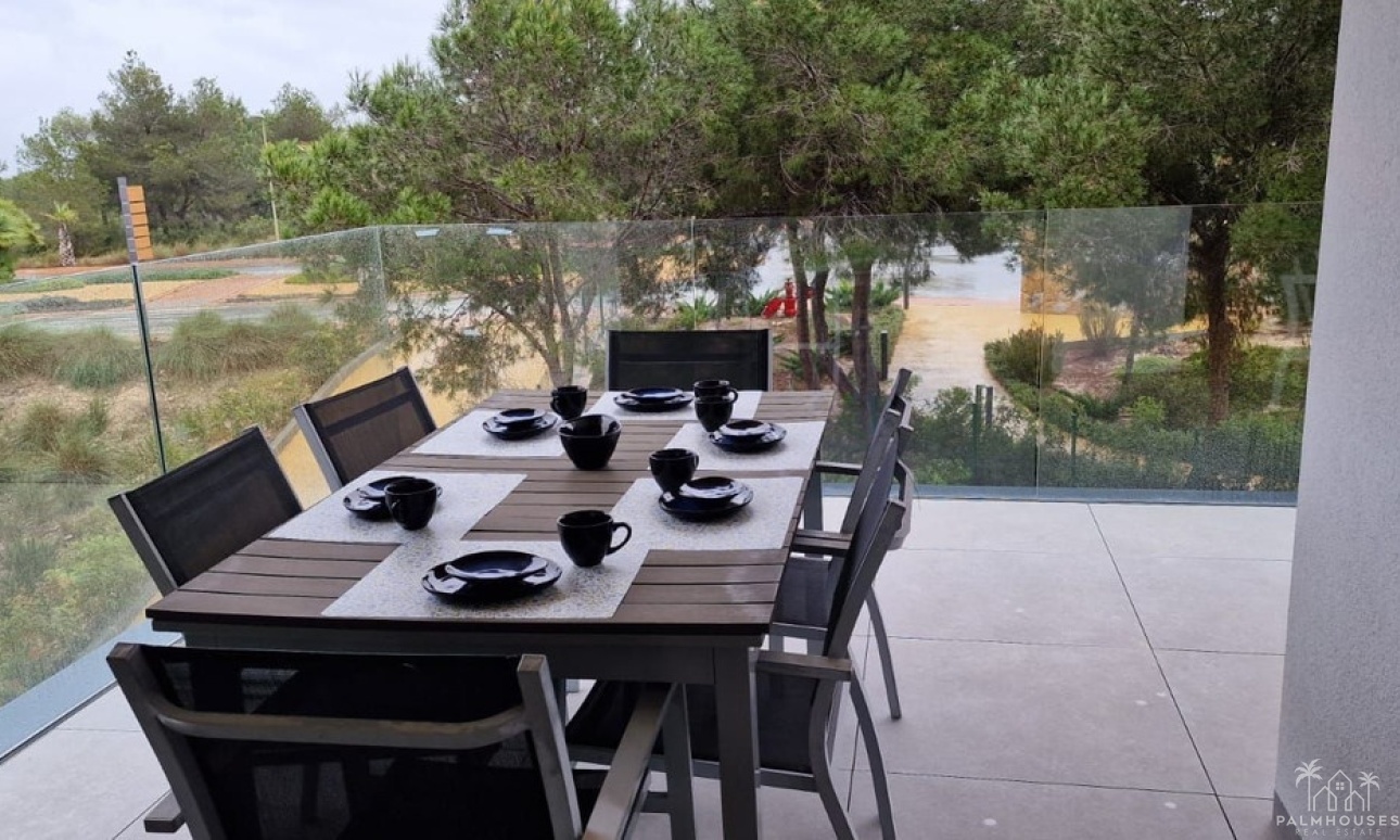 Venta - Apartment - Orihuela - Las Colinas