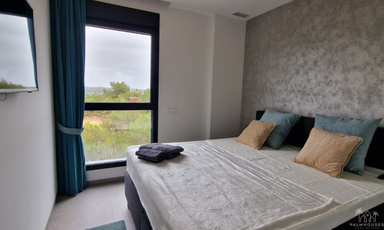 Venta - Apartment - Orihuela - Las Colinas