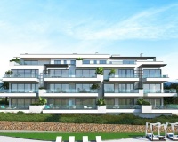 Venta - Apartment - Orihuela - Las Colinas