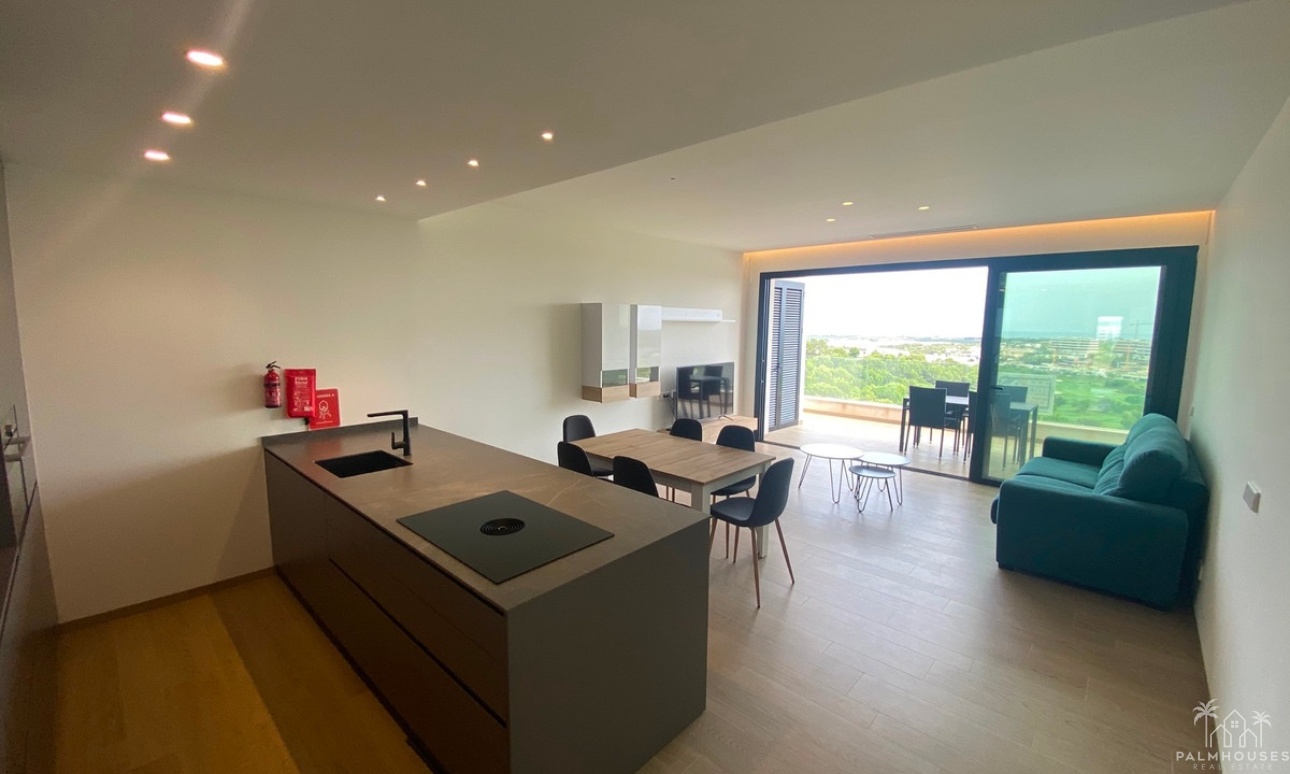 Venta - Apartment - Orihuela - Las Colinas