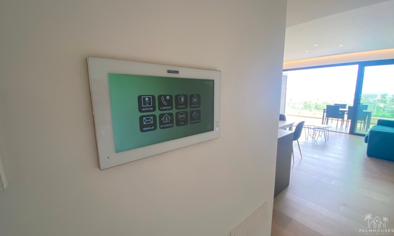 Venta - Apartment - Orihuela - Las Colinas