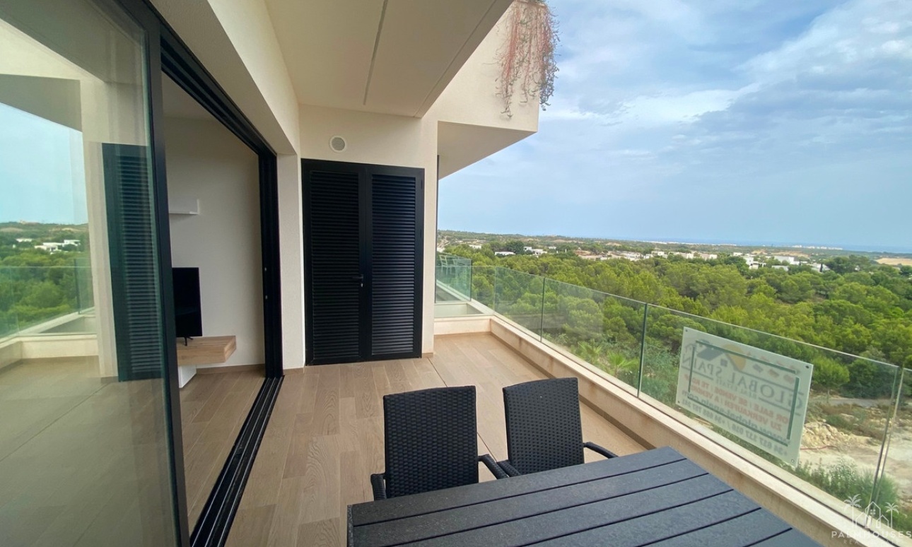 Venta - Apartment - Orihuela - Las Colinas