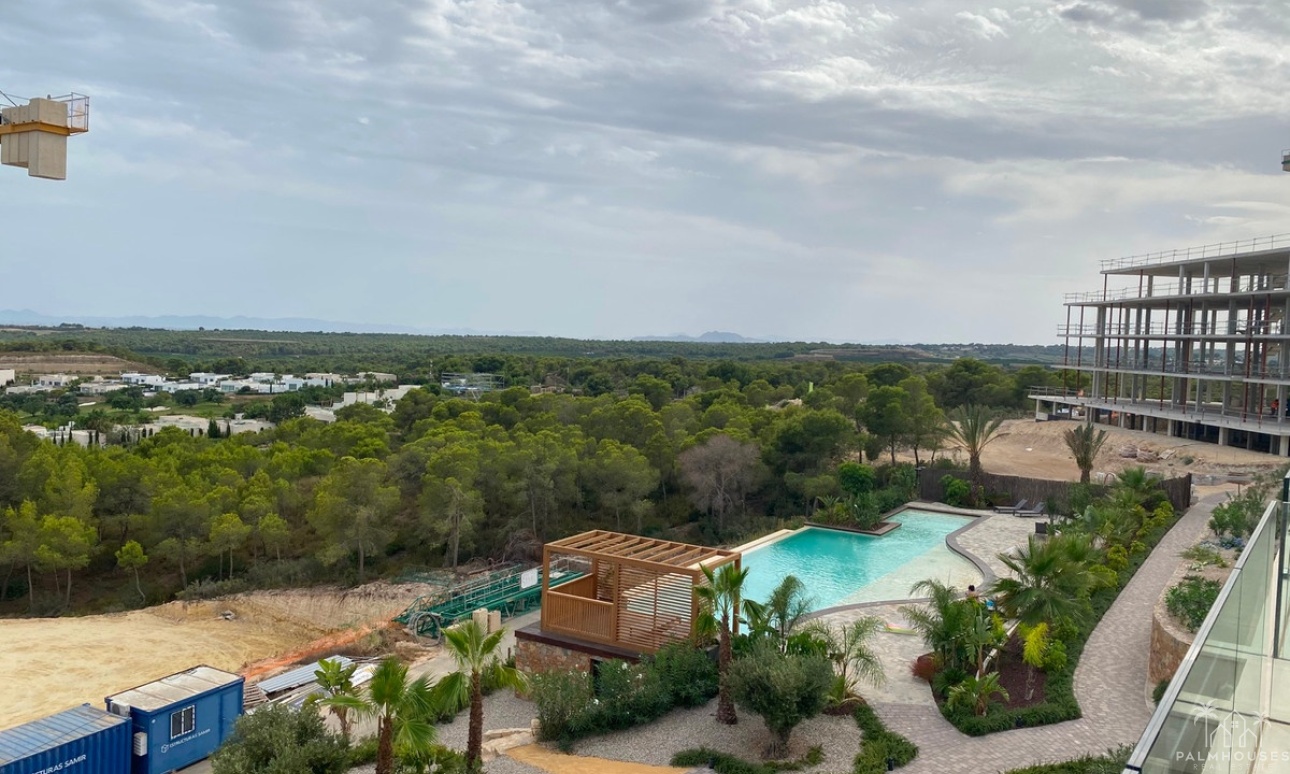 Venta - Apartment - Orihuela - Las Colinas