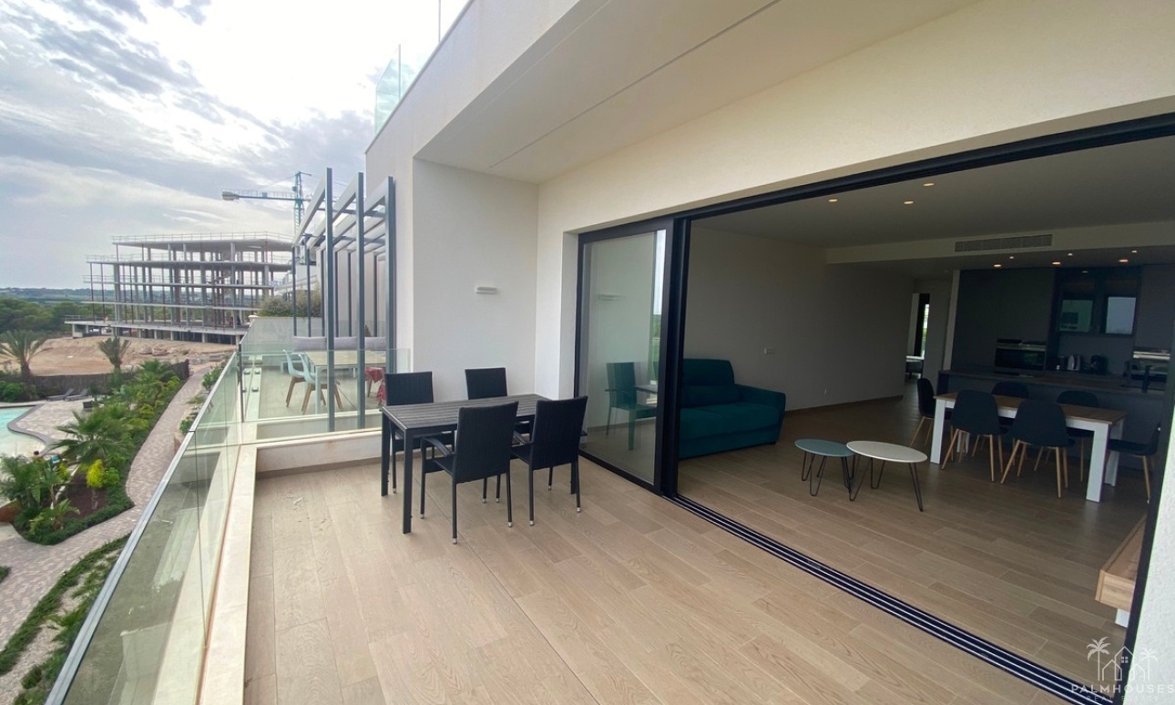 Venta - Apartment - Orihuela - Las Colinas