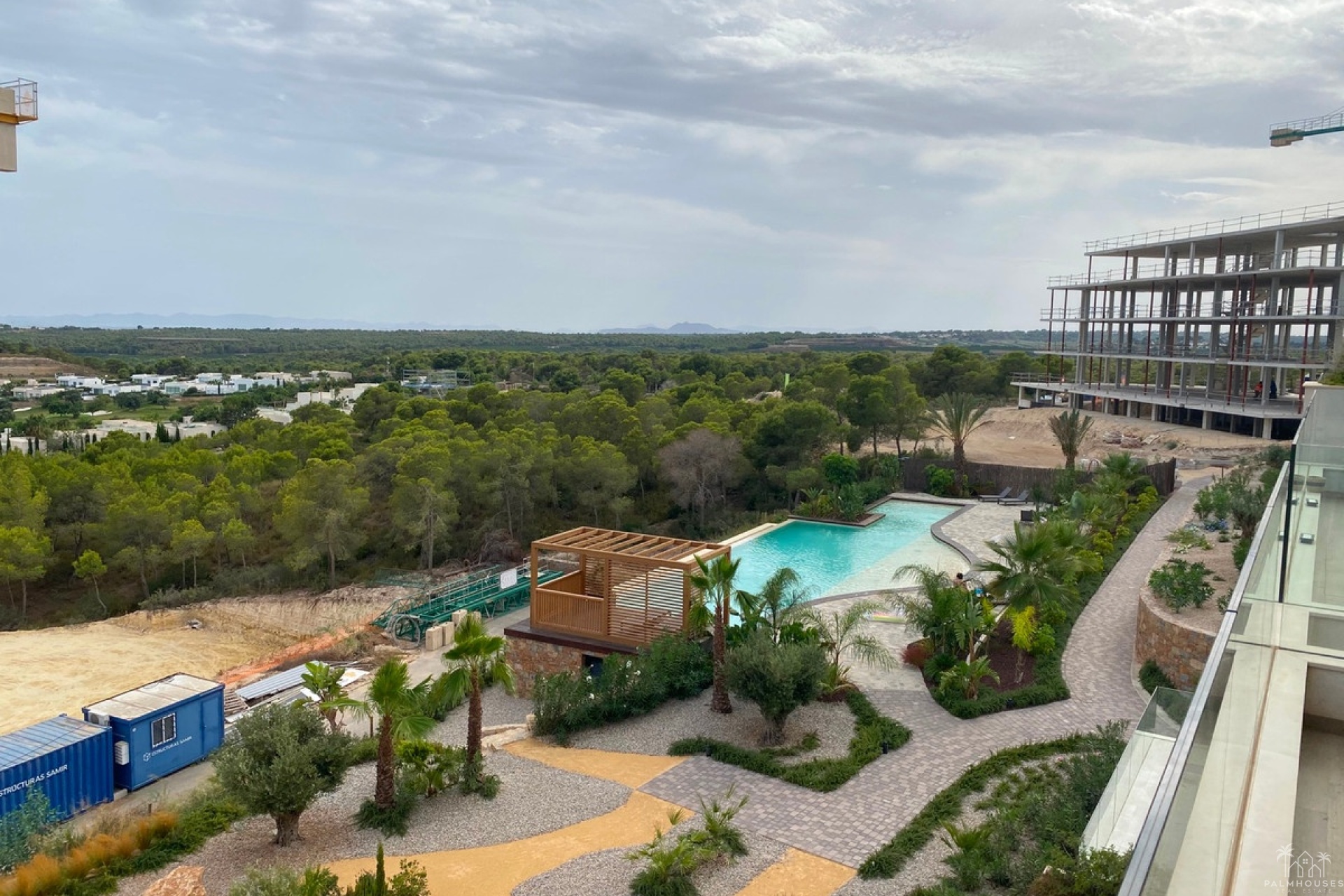 Venta - Apartment - Orihuela - Las Colinas