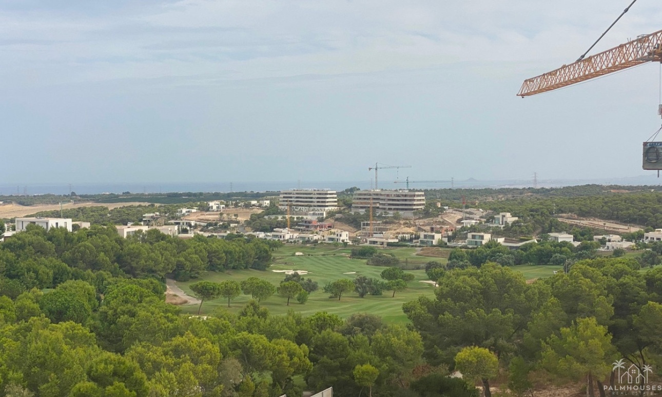 Venta - Apartment - Orihuela - Las Colinas