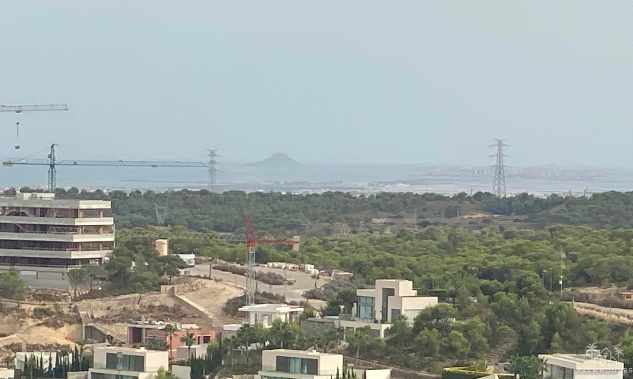 Venta - Apartment - Orihuela - Las Colinas