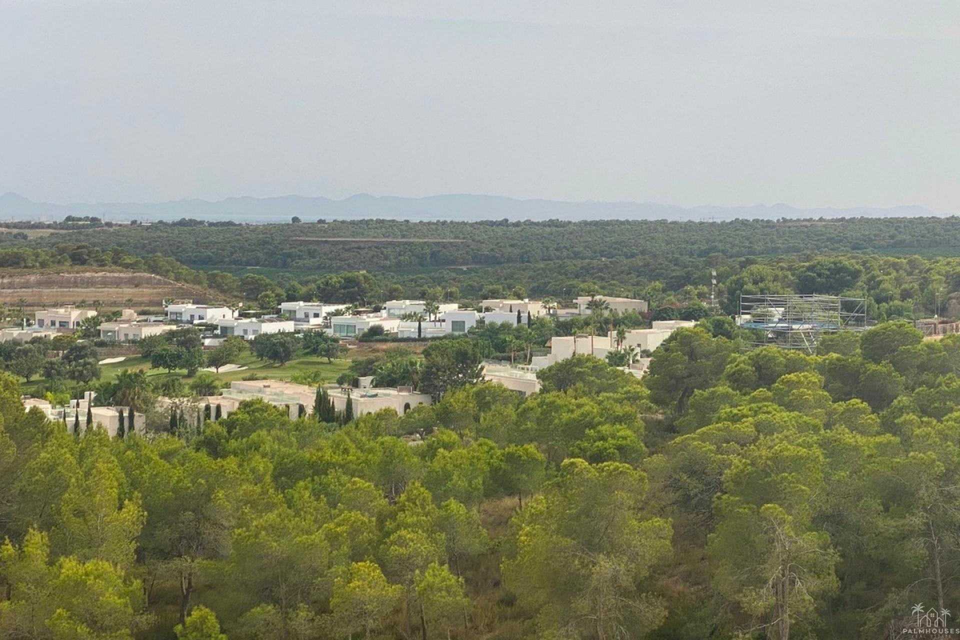 Venta - Apartment - Orihuela - Las Colinas