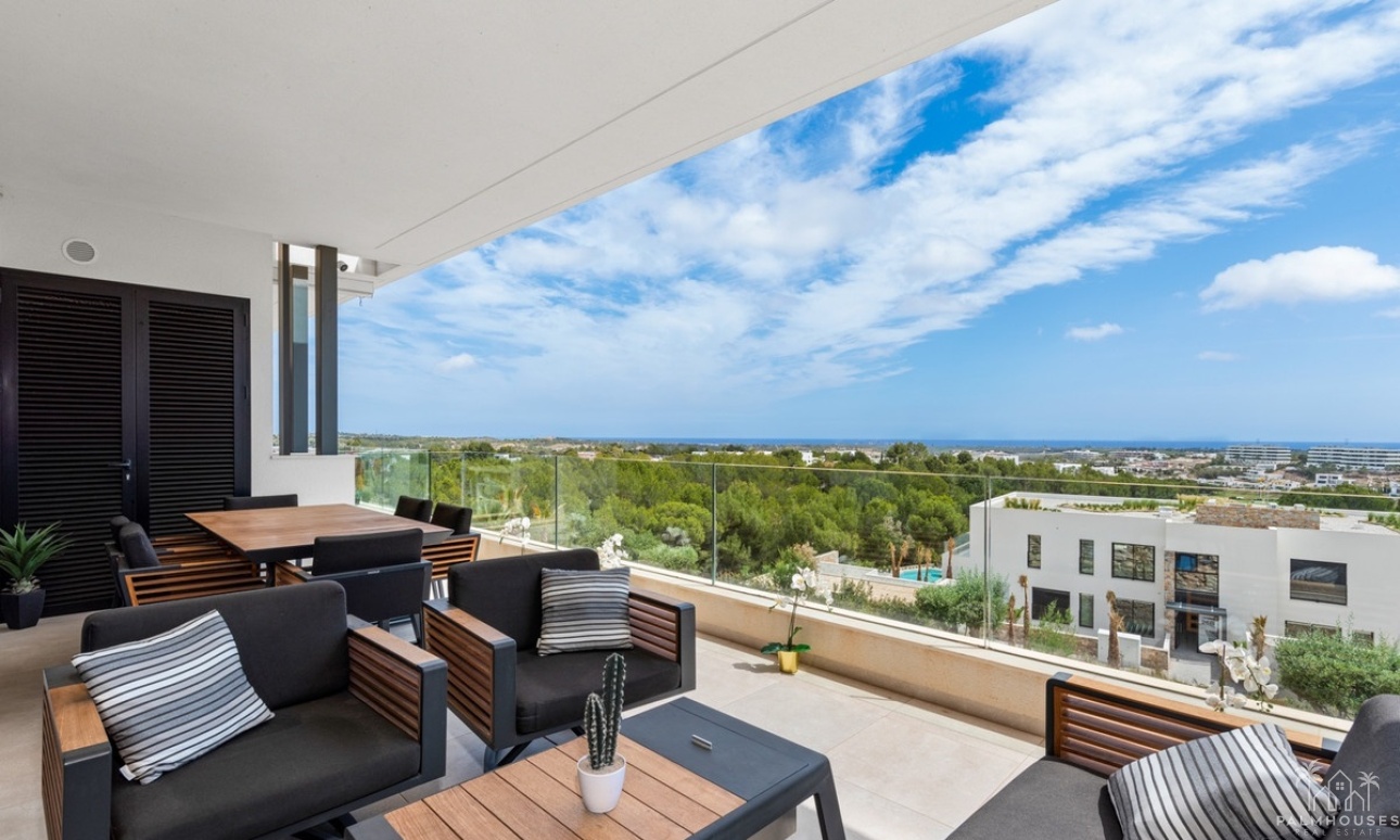 Venta - Apartment - Orihuela - Las Colinas
