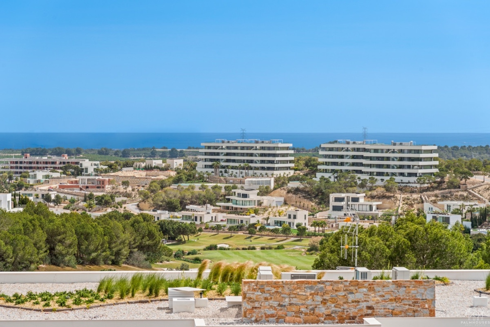 Venta - Apartment - Orihuela - Las Colinas