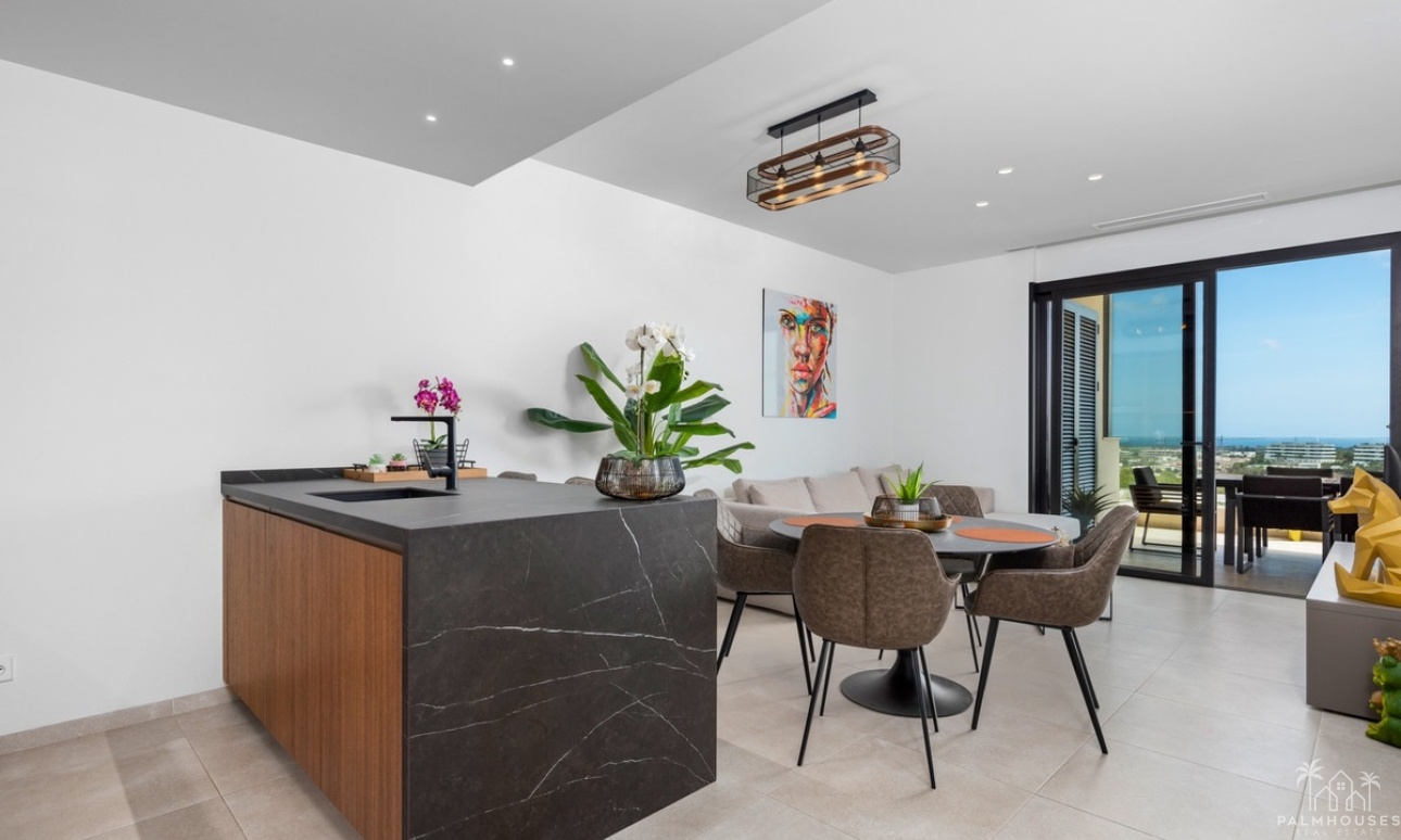 Venta - Apartment - Orihuela - Las Colinas