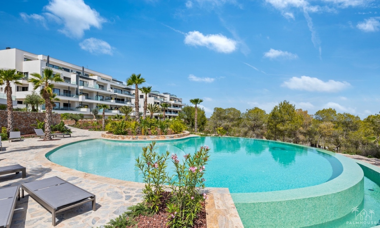 Venta - Apartment - Orihuela - Las Colinas