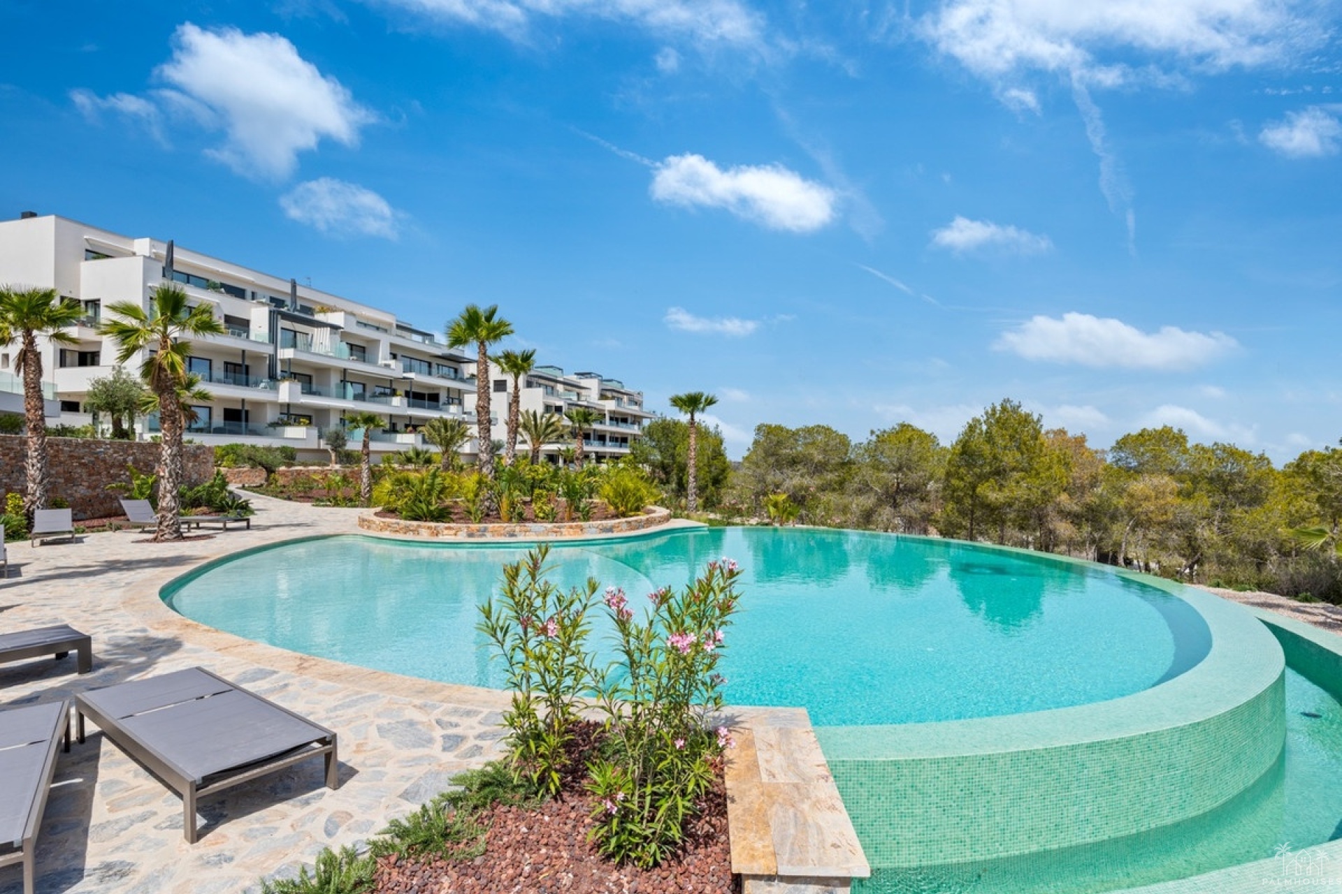 Venta - Apartment - Orihuela - Las Colinas