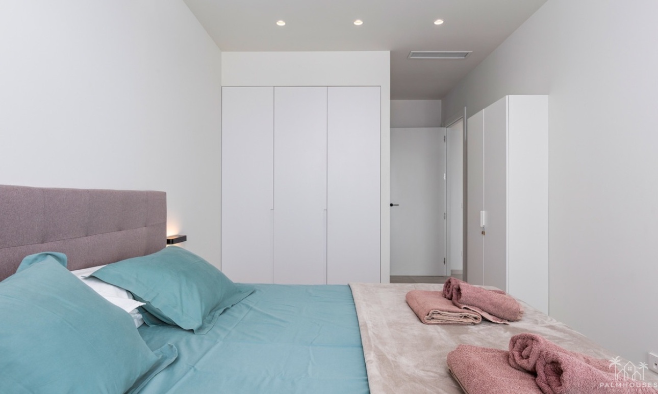 Venta - Apartment - Orihuela - Las Colinas