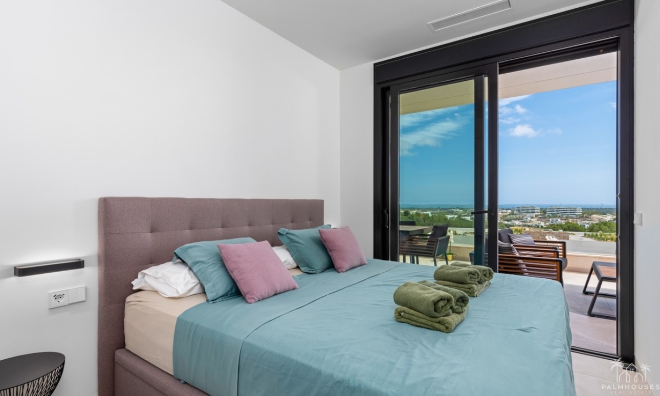 Venta - Apartment - Orihuela - Las Colinas