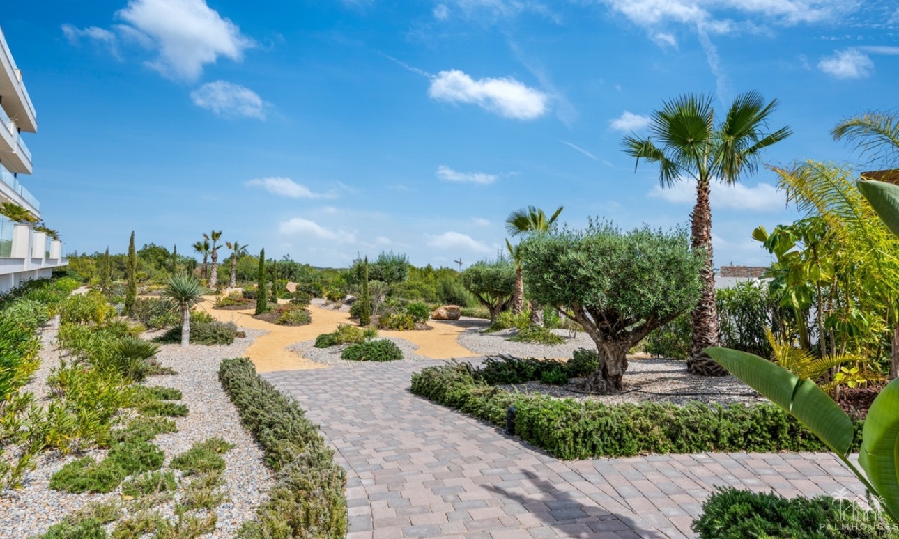 Venta - Apartment - Orihuela - Las Colinas