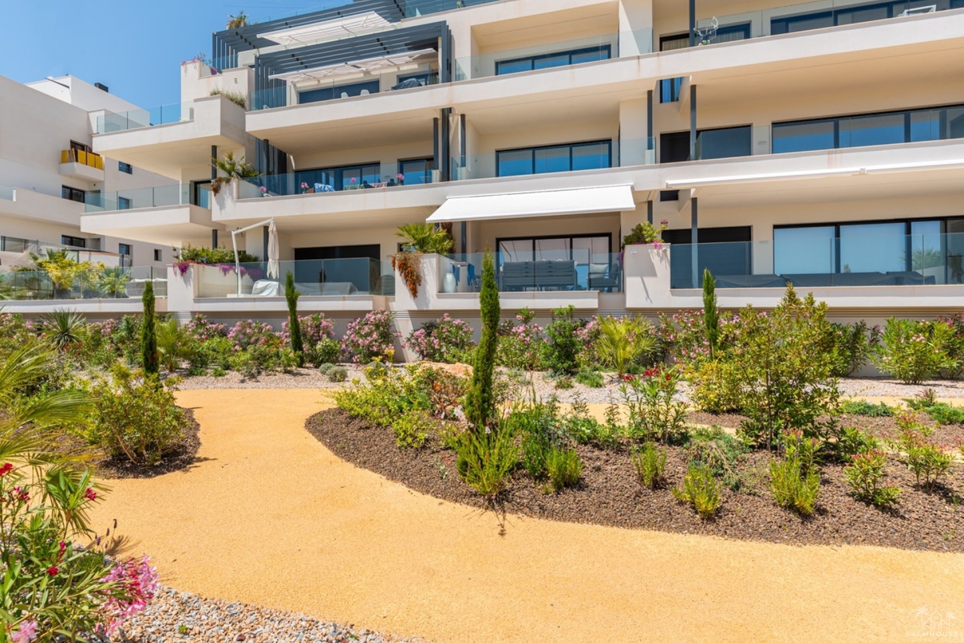 Venta - Apartment - Orihuela - Las Colinas