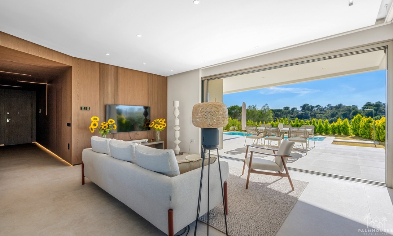 Venta - Apartment - Orihuela - Las Colinas