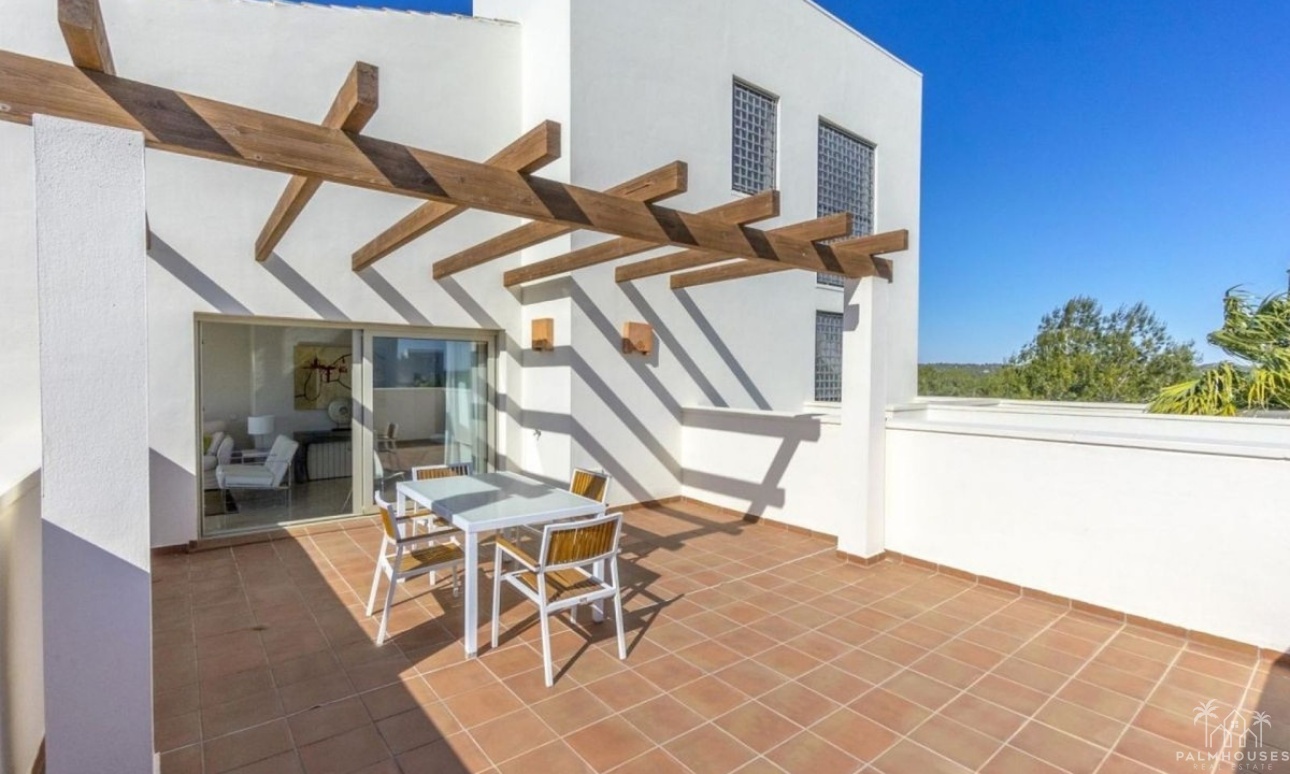 Venta - Apartment - Orihuela - Las Colinas