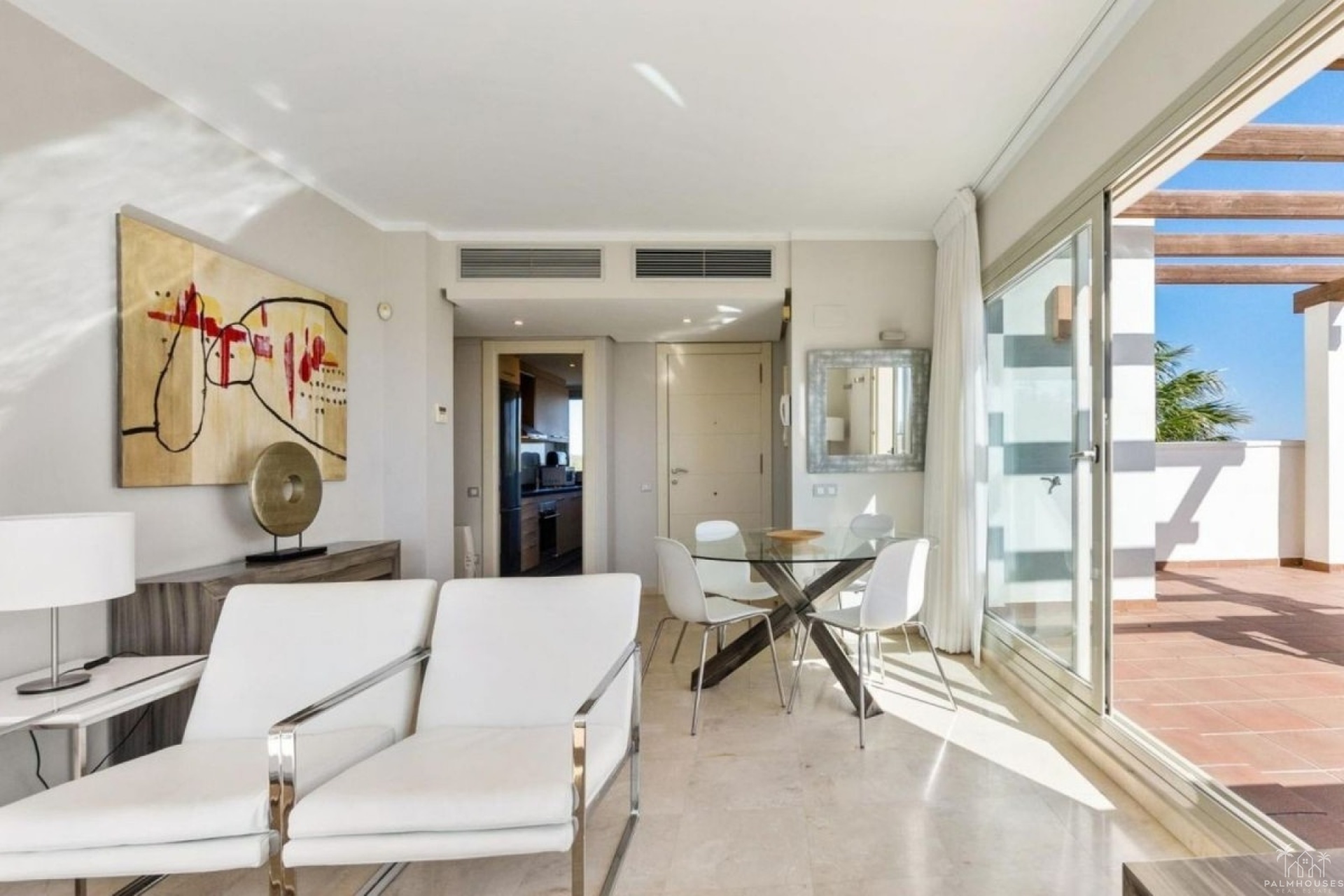 Venta - Apartment - Orihuela - Las Colinas