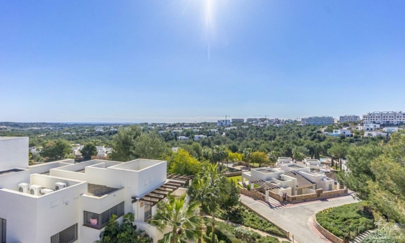 Venta - Apartment - Orihuela - Las Colinas